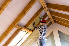 Trusted Stanwood, WA Insulation Experts